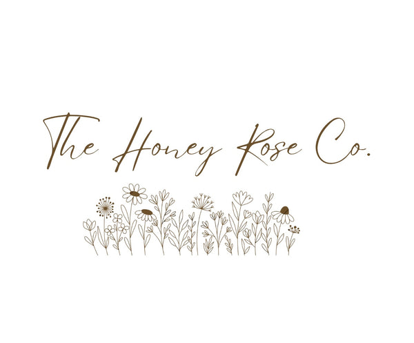 The Honey Rose Co.
